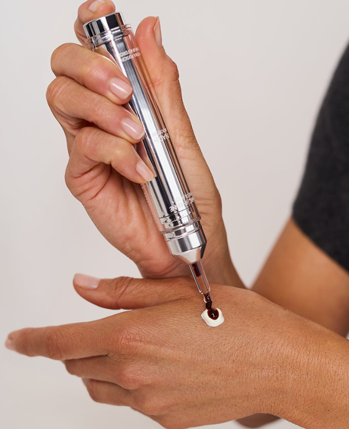 Perle de Soleil
Tanning Drops NAD+ Booster 15ml