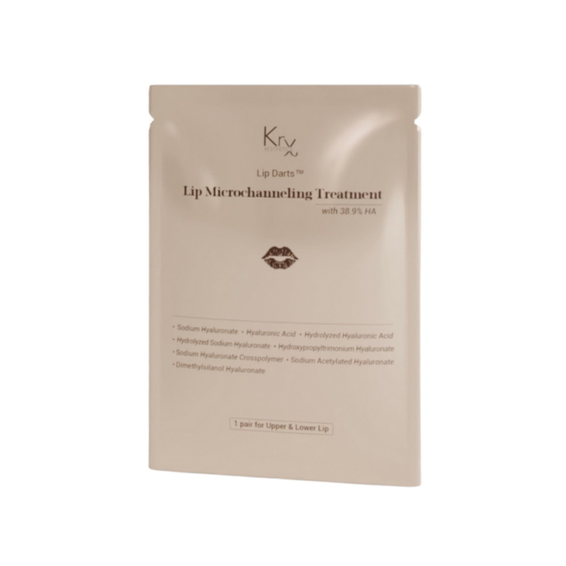 KRX_LipDartsMicroneedlingPatches