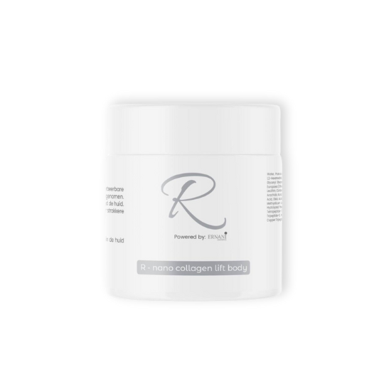 KRX R- Nano Collageen Lift Body 500 ml