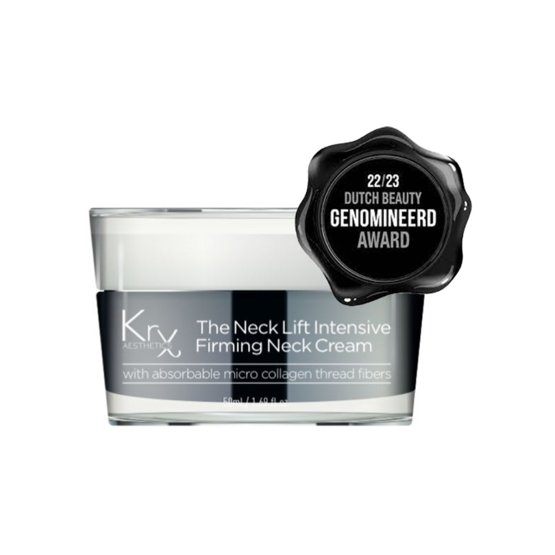 KRX_TheNeckLiftIntensiveFirmingNeckCream_award