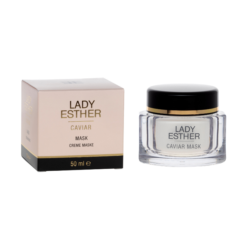 Lady Esther Caviar Cream Mask, 50ml