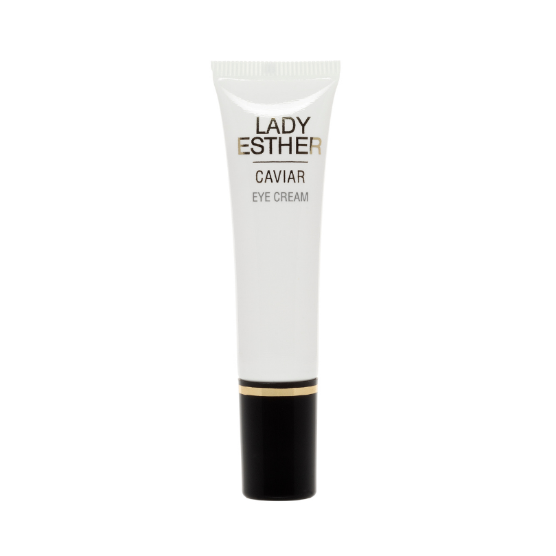 Lady Esther Caviar Eye Cream, 15ml