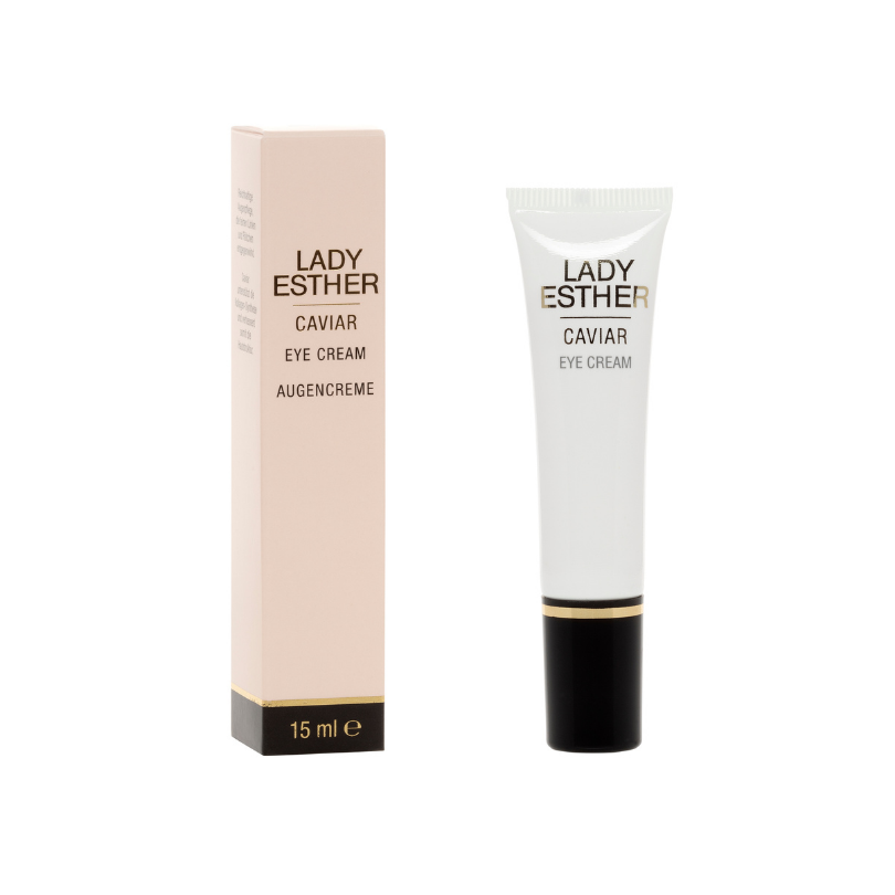 Lady Esther Caviar Eye Cream, 15ml