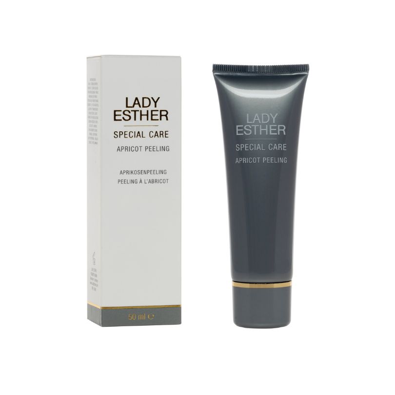Lady Esther Special Care Apricot Peeling, 50ml