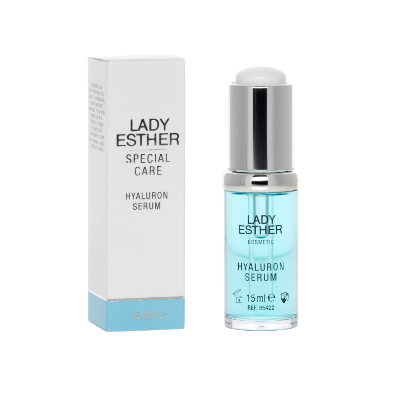 Lady Esther Special Care Hyaluron Serum, 15ml