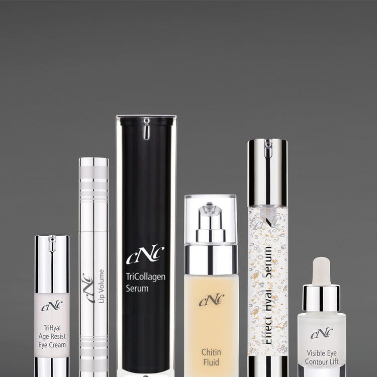 CNC Skincare