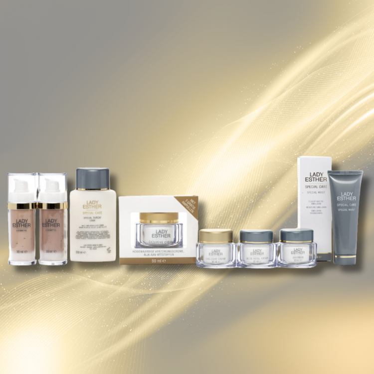 Lady Esther Cosmetic