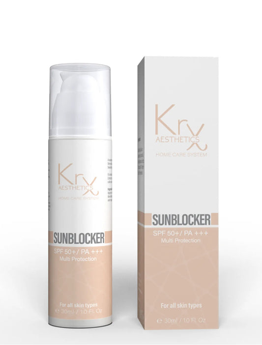 KRX Sun Blocker 30ml