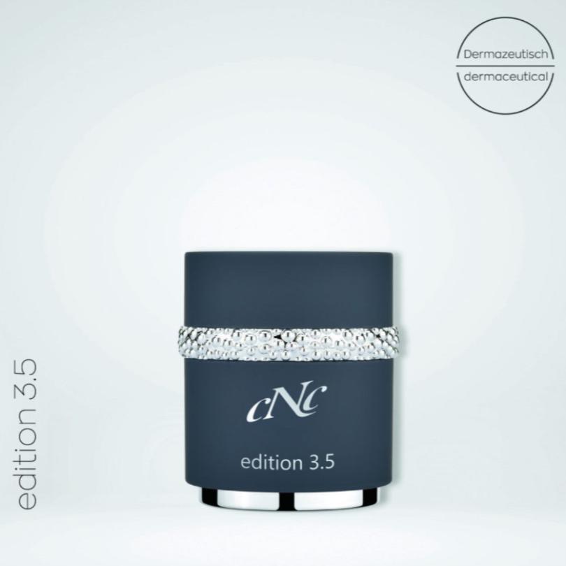 24-uurs high-tech anti-aging verzorgingscrème.