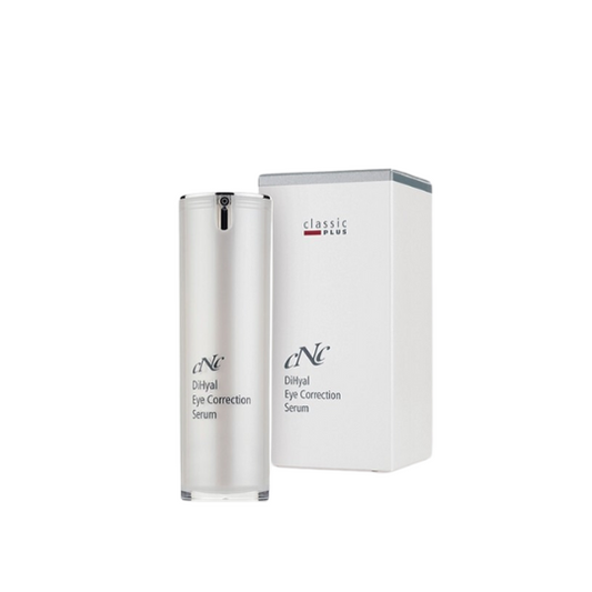 CNC Classic Plus DiHyal Eye Correction Serum, 30ml