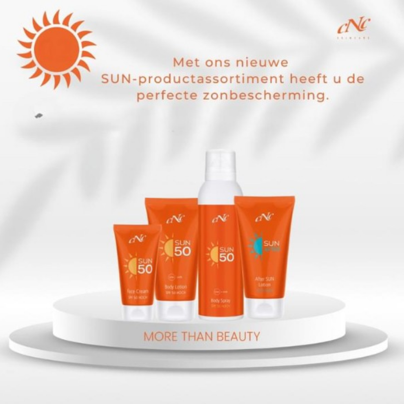 CNCSunassortiment