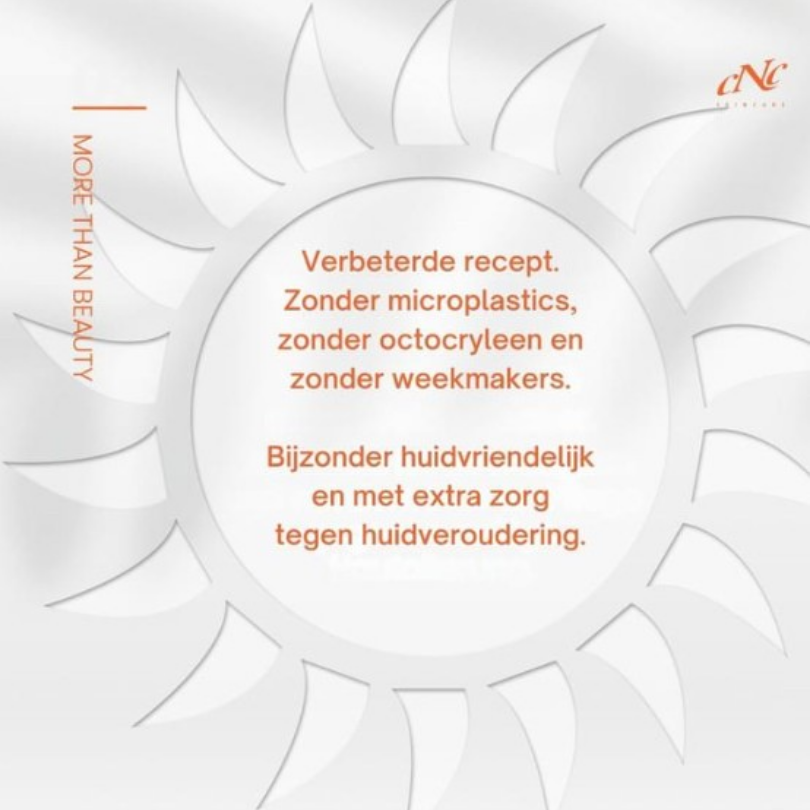 CNCSunproductstatement