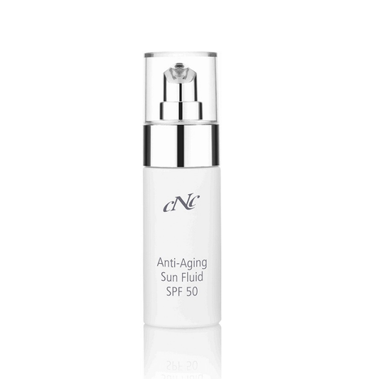 CNC_Anti-AgingSunFluidSPF50