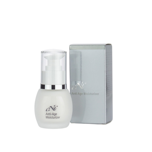CNC Anti-Age Moisturizer