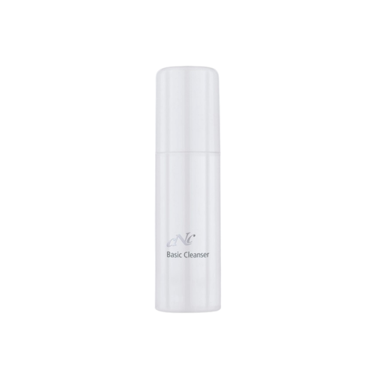 CNC Basic Cleanser, 125ml