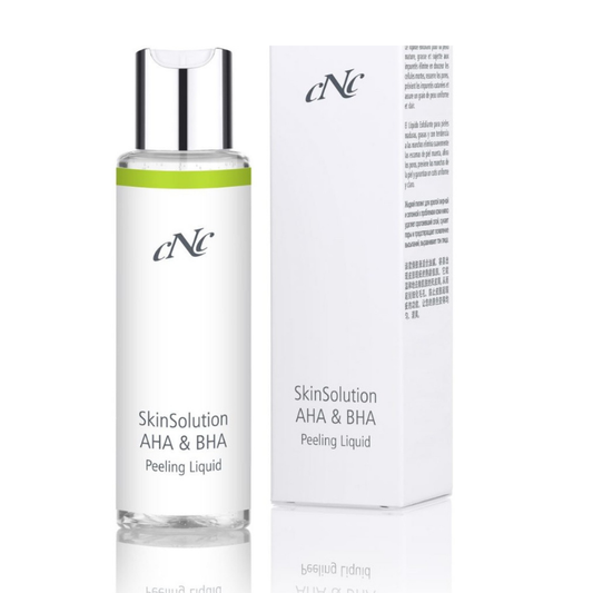 CNC AHA&BHA Peeling Liquid