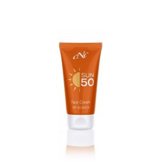 CNC_Sun_FaceCreamSPF50