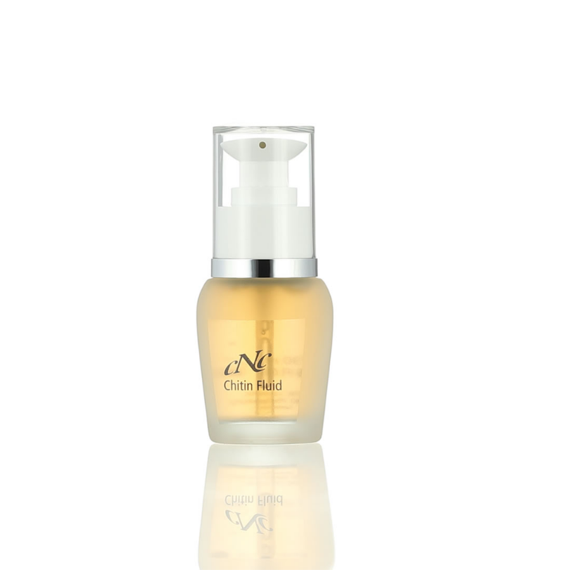 CNC aesthetic world Chitin Fluid, 30 ml