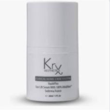 KRX Youthplex Face Lift Cream 50ml