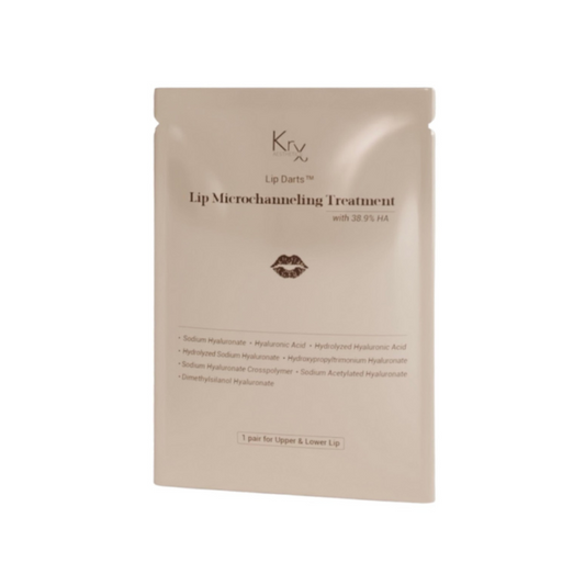 KRX_LipDartsMicroneedlingPatches