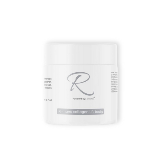 KRX R- Nano Collageen Lift Body 500 ml