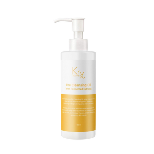 KRX_PreCleansingOil