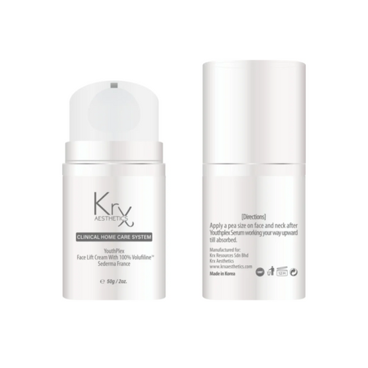 Koreaanse huidverzorging-Face lift cream 50 ml