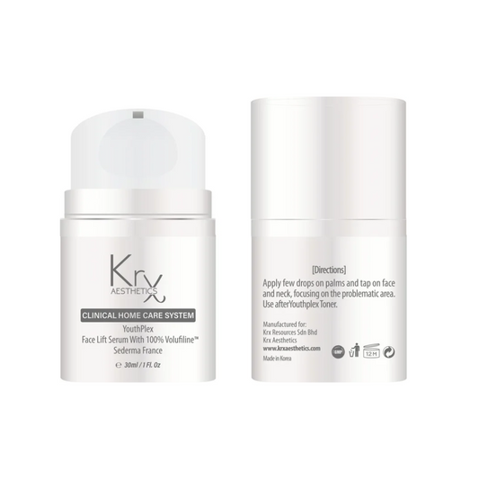 KRX Youthplex Face Lift Serum 30ml