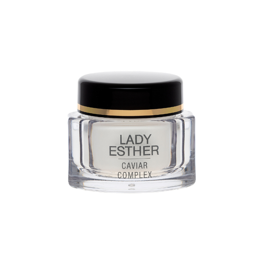 Lady Esther Caviar Complex Dag en Nacht, 50ml