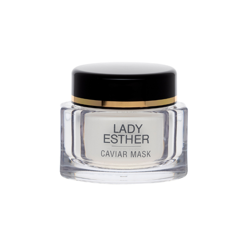 Lady Esther Caviar Cream Mask, 50ml