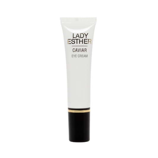 Lady Esther Caviar Eye Cream, 15ml