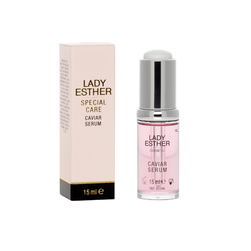 Lady Esther Caviar Serum, 15ml