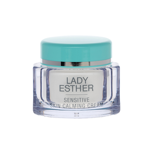 Lady Esther Sensitive Skin Calming Cream, 50ml