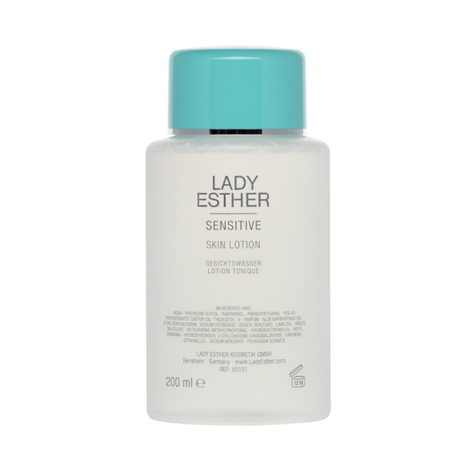 Lady Esther Sensitive Skin Lotion, 200ml