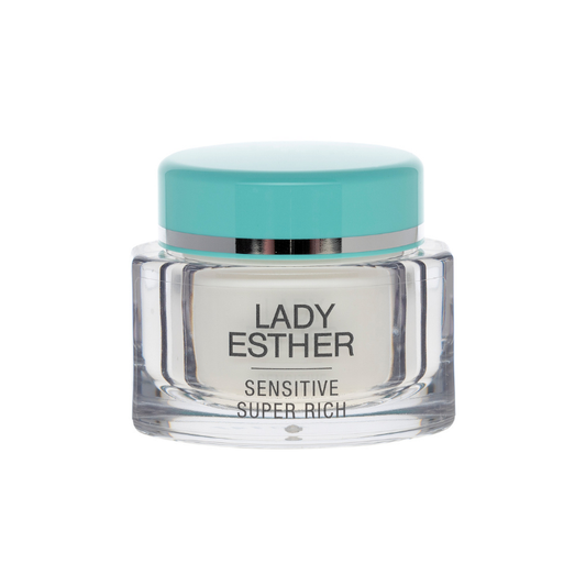 Lady Esther Sensitive Super Rich Creme, 50ml