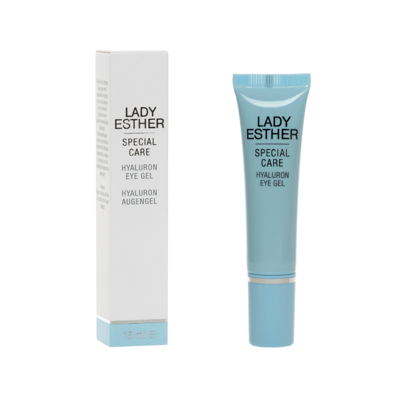 Lady Esther Special Care Hyaluron Eye Gel, 15ml