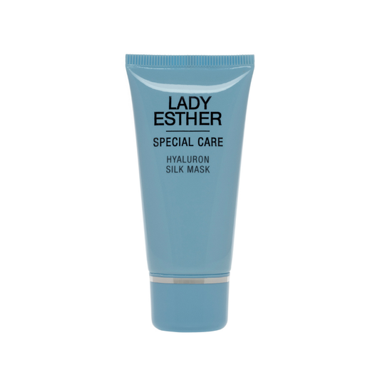 Lady Esther Special Care Hyaluron Silk Mask, 30ml