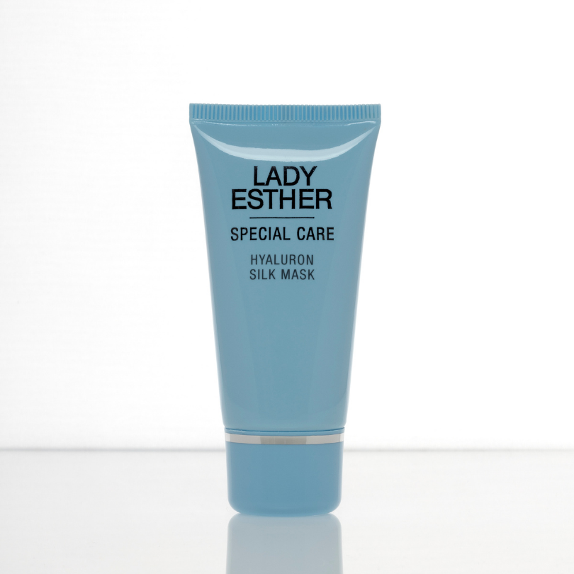 Lady Esther Special Care Hyaluron Silk Mask, 30ml
