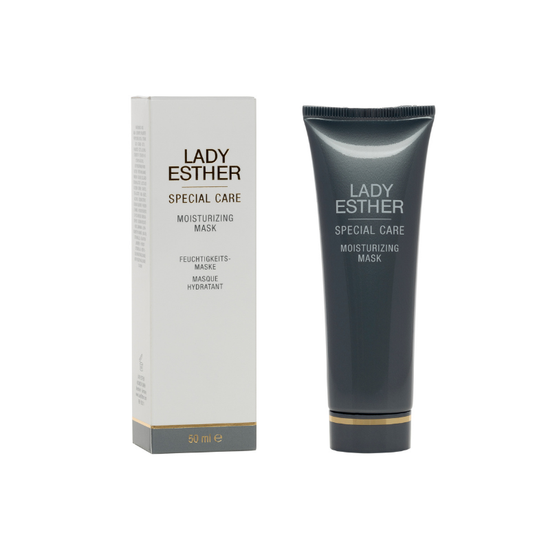 Lady Esther Special Care Moisturzing Mask, 50ml