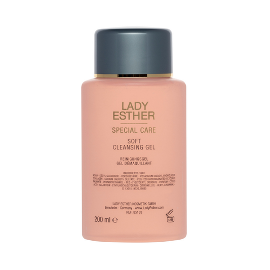 Lady Esther Special Care Soft Cleansing Gel, 200ml