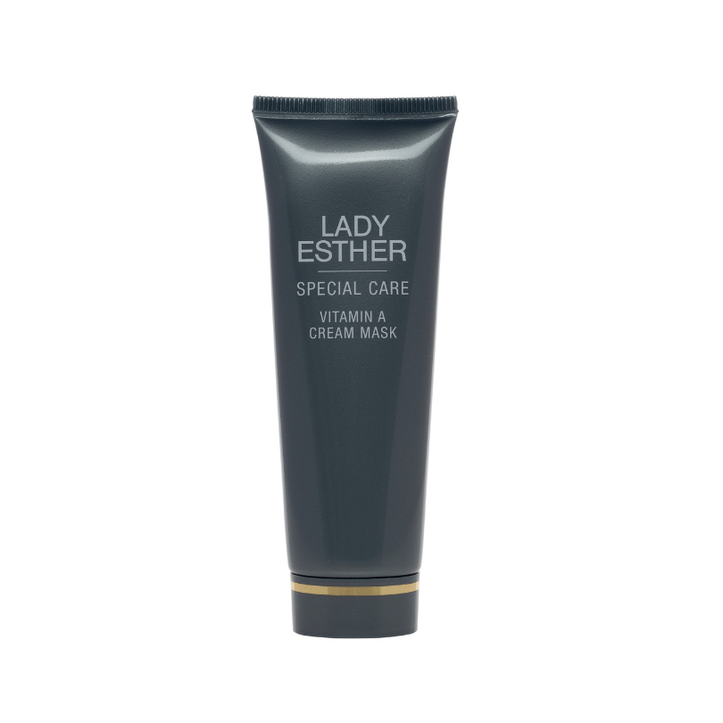 Lady Esther Special Care Vitamine A Cream Mask
